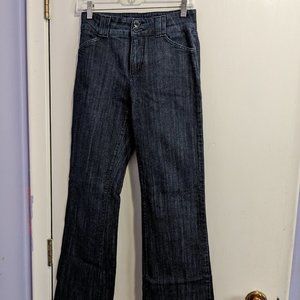 Not Your daughter's jeans size 2 trouser style